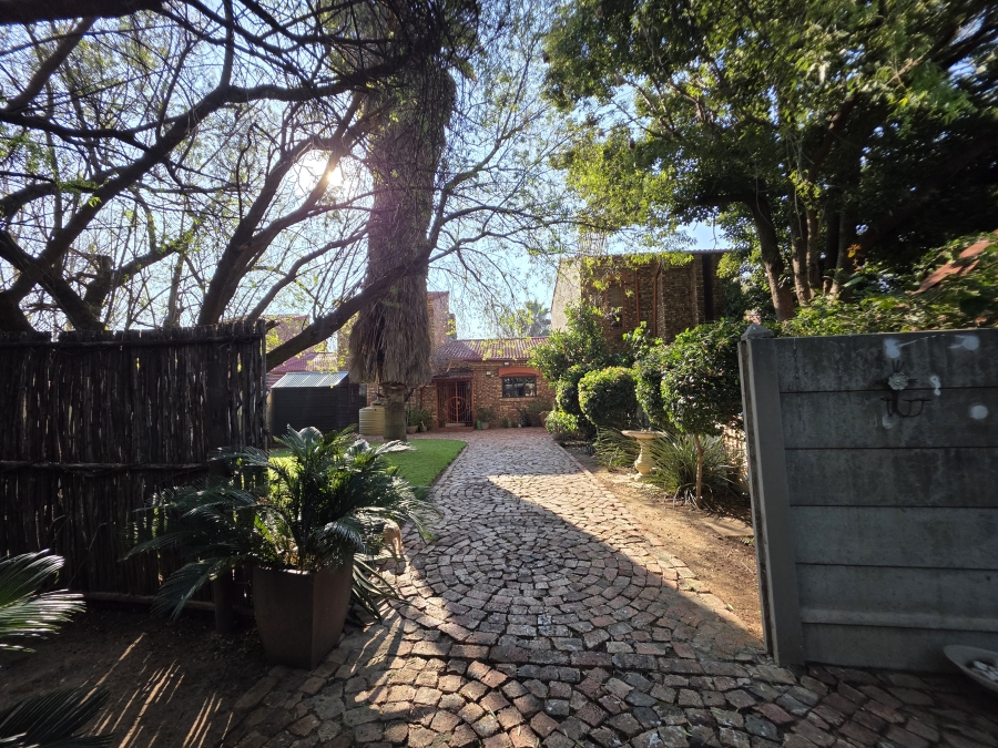 3 Bedroom Property for Sale in Riebeeckstad Free State